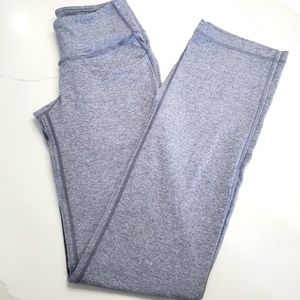 Lululemon Womens sz 4 yoga pants